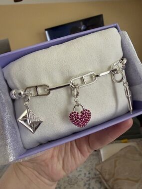 BP Charmelier Written with all my love